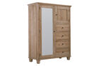 Aspen Home Cambridge Chiffarobe