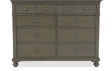 Aspen Home Oxford Chesser
