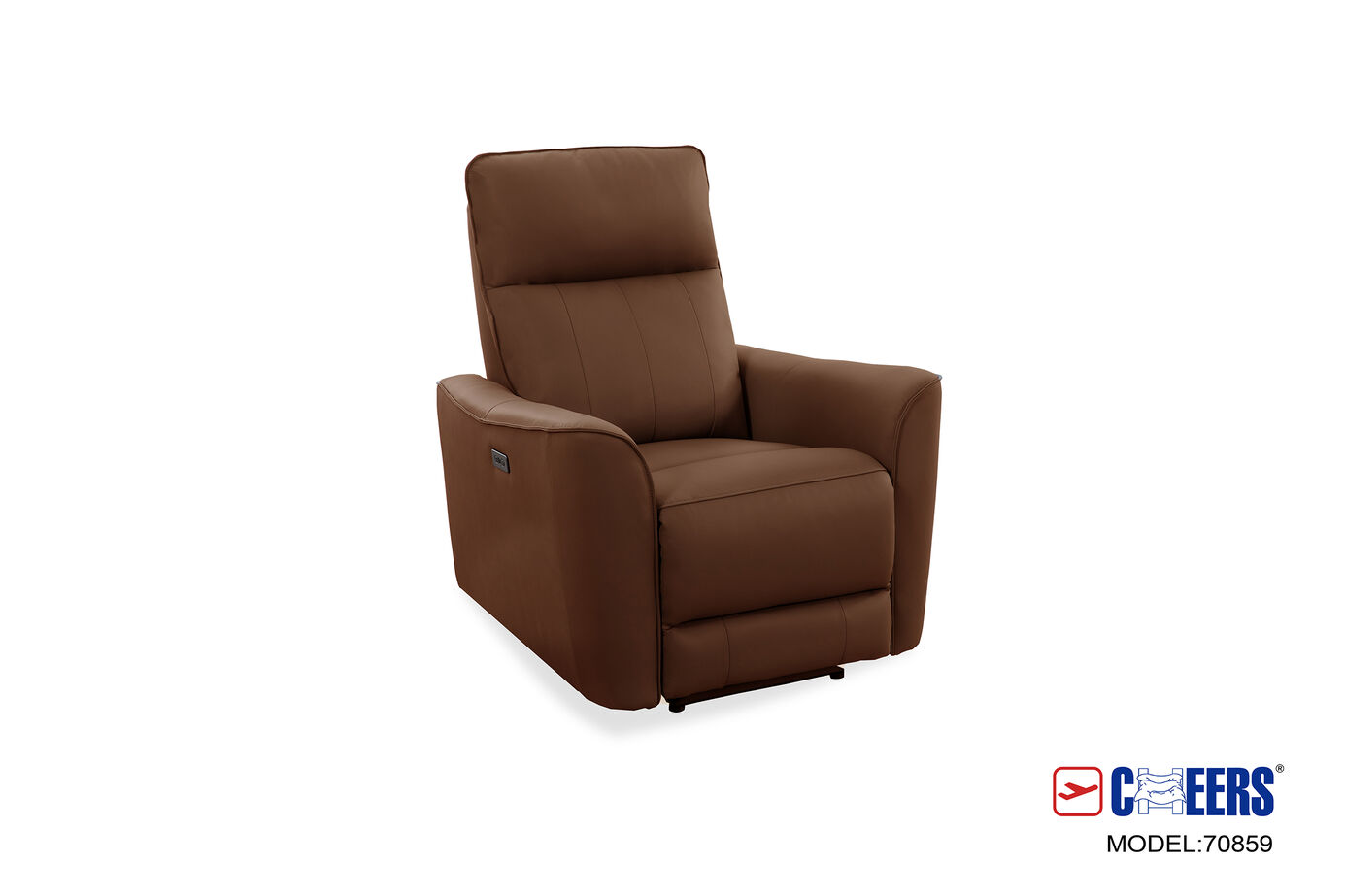 Cheers Triple Z Recliner image number 0