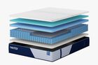 Nectar Classic Hybrid  Medium Firm Mattress 12"