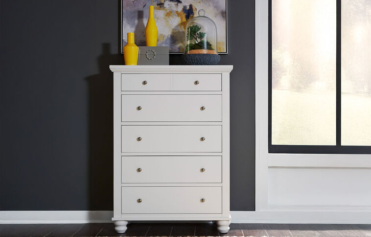 Aspen Home Cambridge Chest image number 0