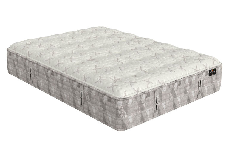 King Koil Intimate Handcrafted Bristol Plush Tight Top Mattress 14.25" image number 2