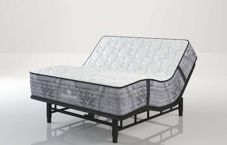 Kingsdown Millhaven  Extra Firm Mattress 14.5" image number 3