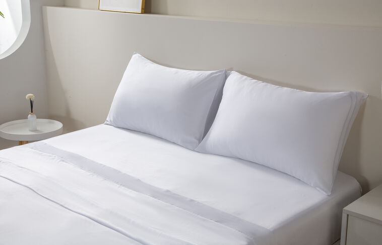 iSleep Shop Luxe Bamboo Infused Bundle image number 1