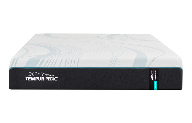 Tempur-Pedic Adapt Medium Mattress 11" image number 6