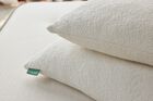 Avocado Green Pillow