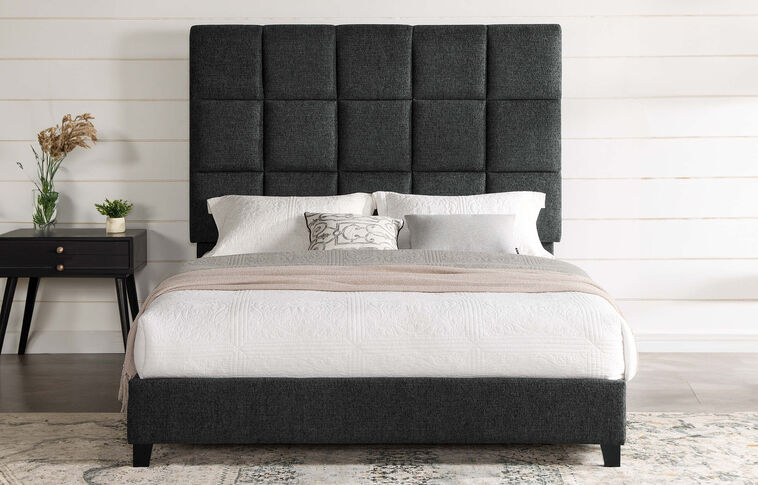 Legends Home Bridger Bed Complete image number 1