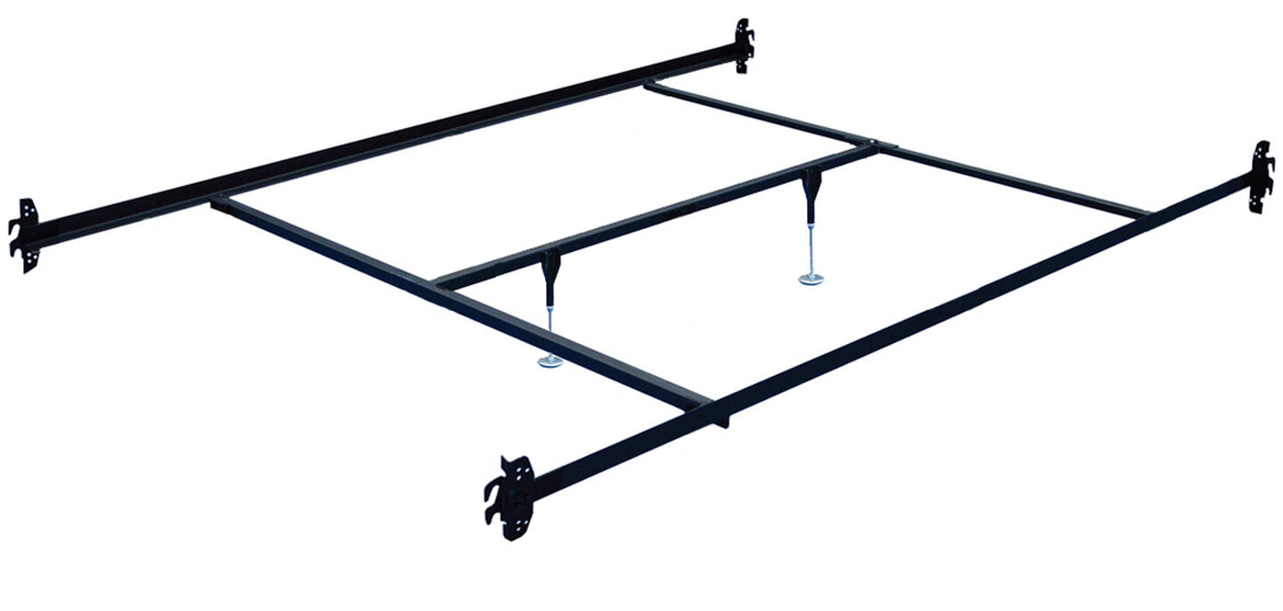 Knickerbocker Bed Co., Inc. Bed Rails Hook-On image number 0