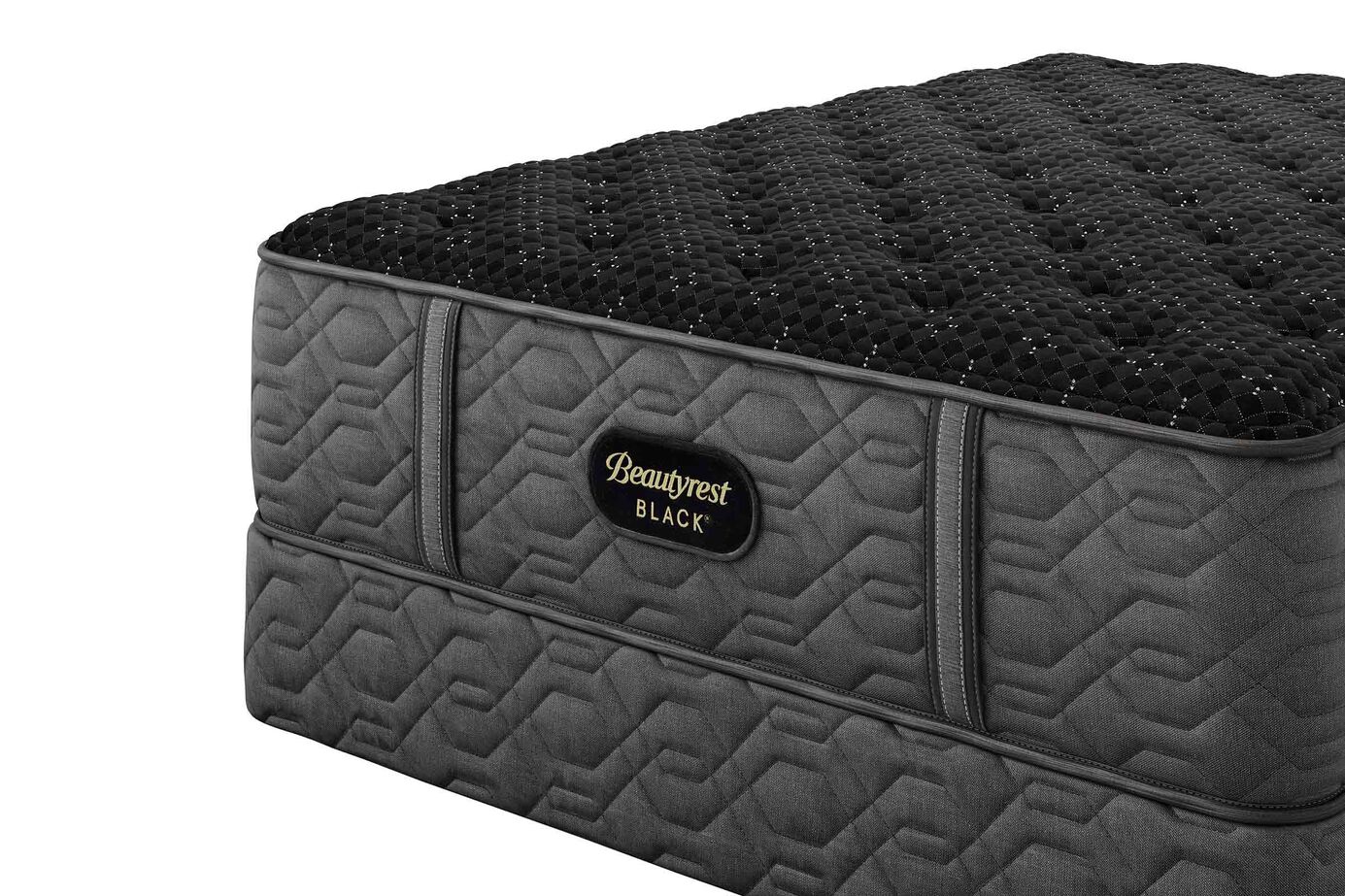 Beautyrest Black Series Three Medium Mattress 15.25" image number 4