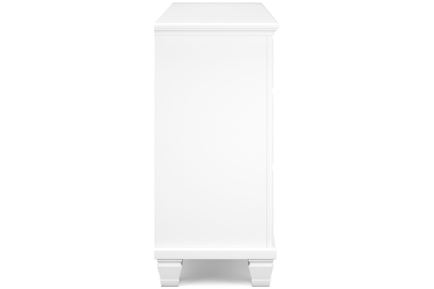 Signature Design Fortman Dresser image number 4