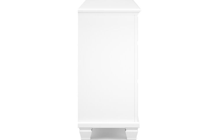 Signature Design Fortman Dresser image number 4