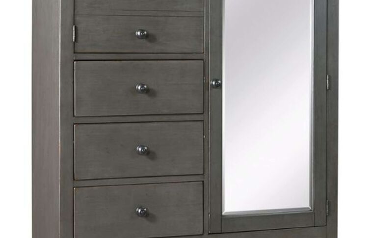 Aspen Home Oxford Chifferobe image number 0