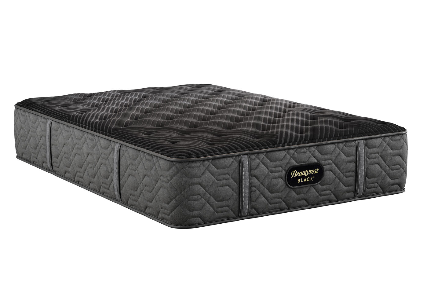 Beautyrest Black Series One Plush Mattress 14" image number 3