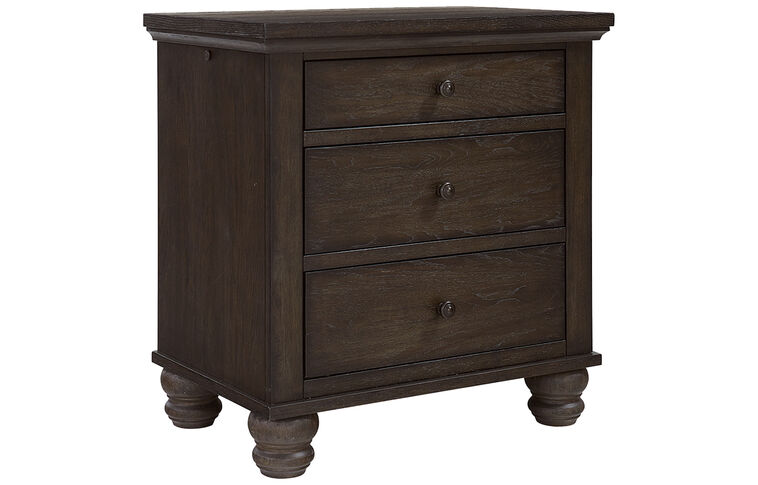 Aspen Home Cambridge Liv360 Nightstand image number 1