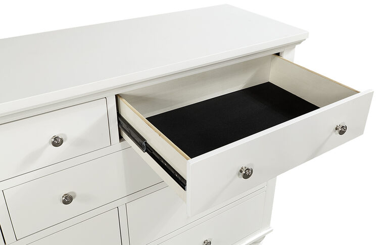 Aspen Home Cambridge Chesser image number 2