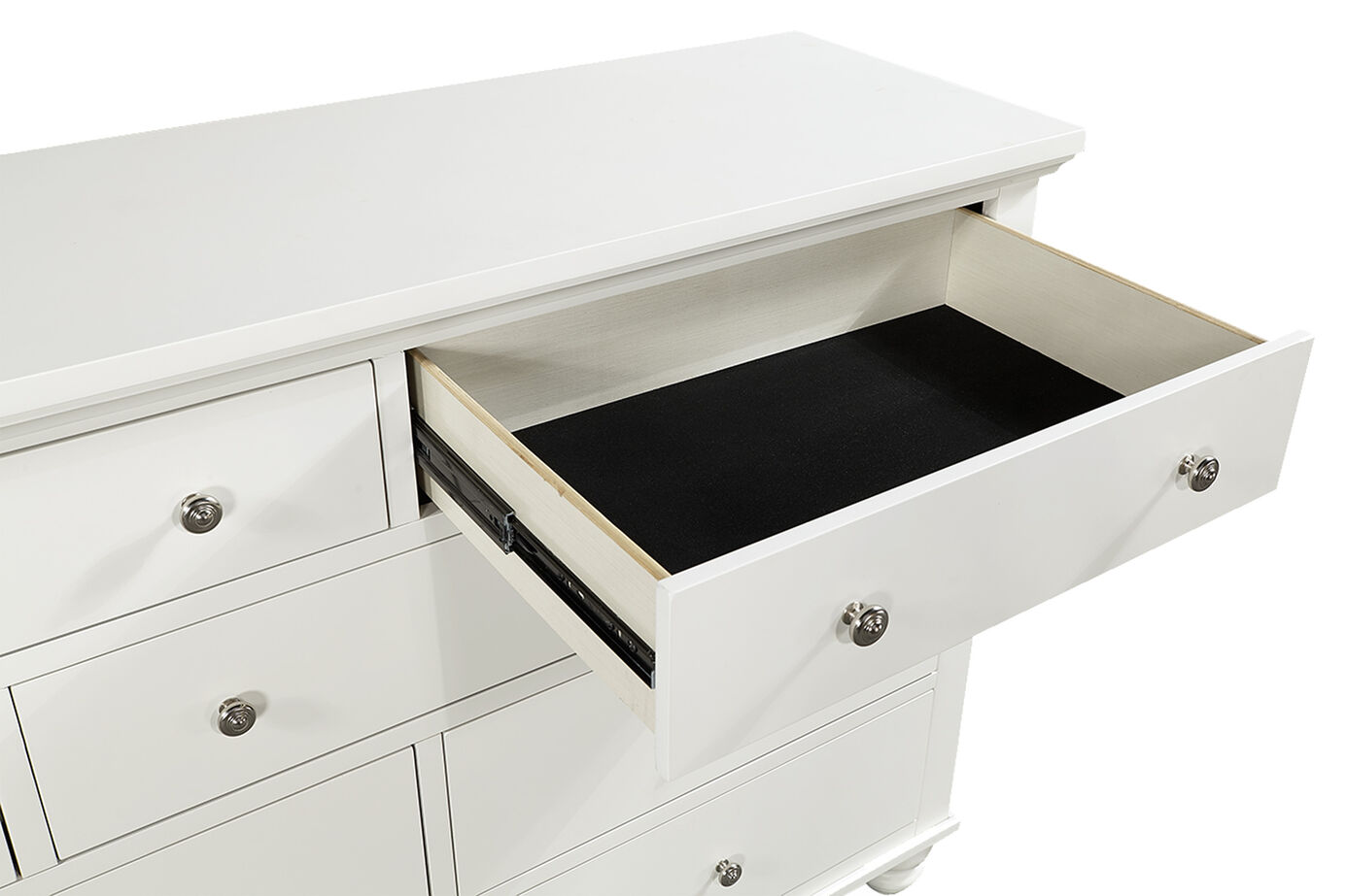 Aspen Home Cambridge Chesser image number 2