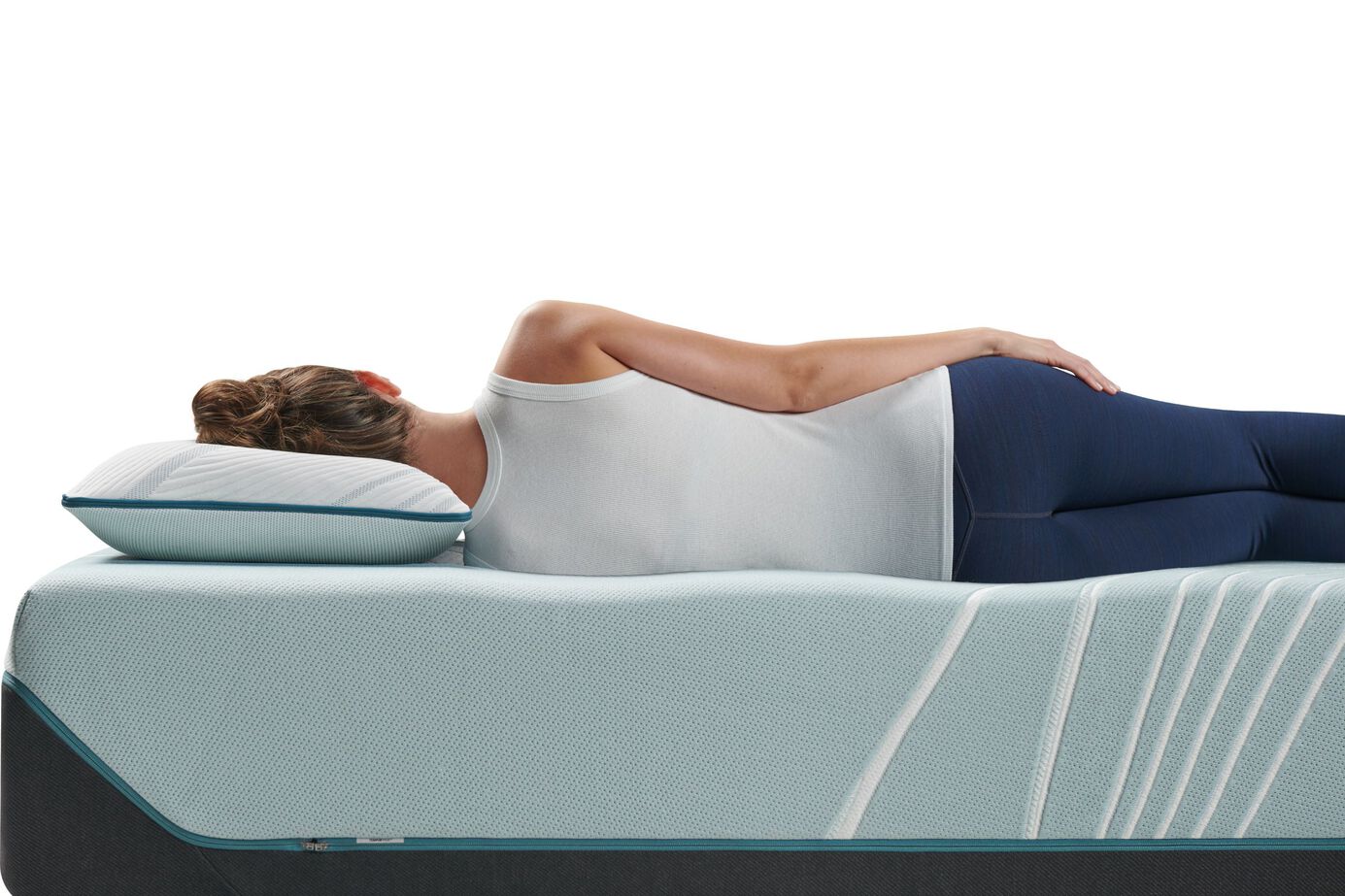 Tempur-Pedic Adapt ProAdjust Pillow image number 3