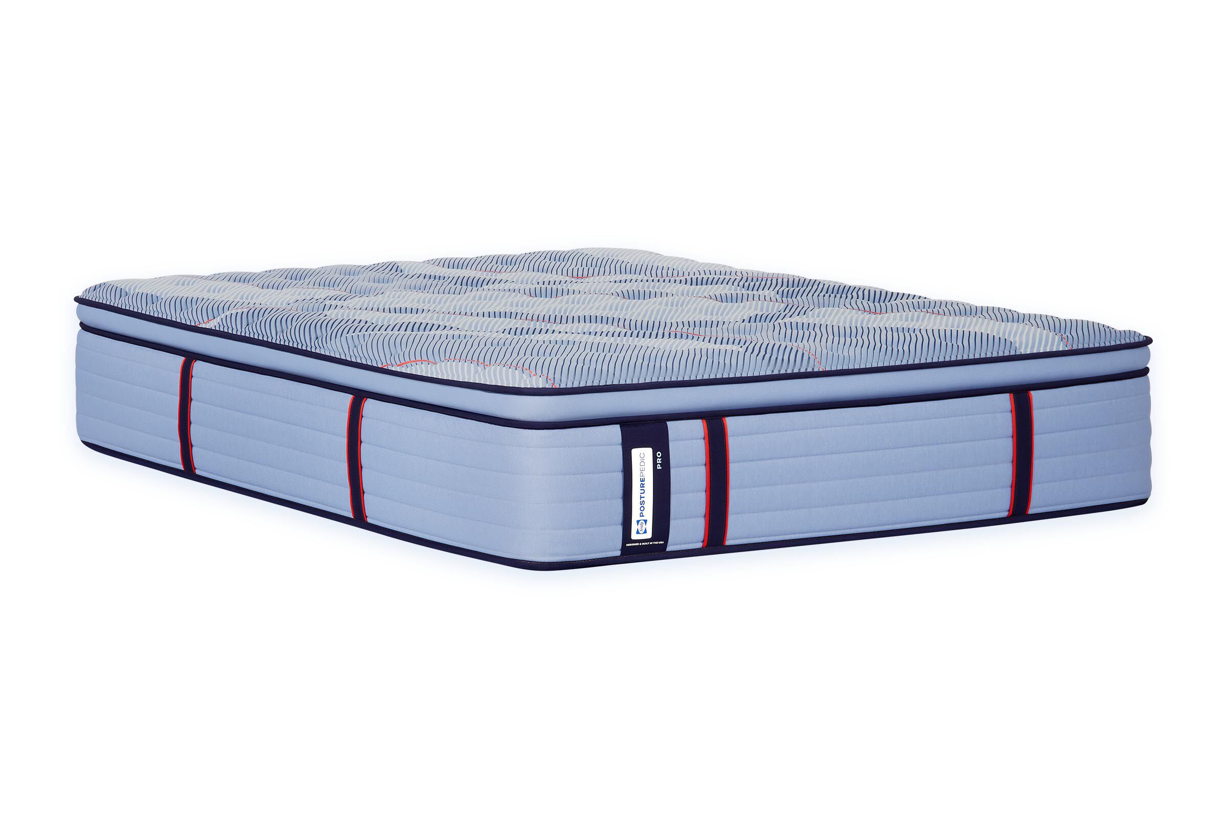 Sealy Posturepedic Pro Blanton Mattress