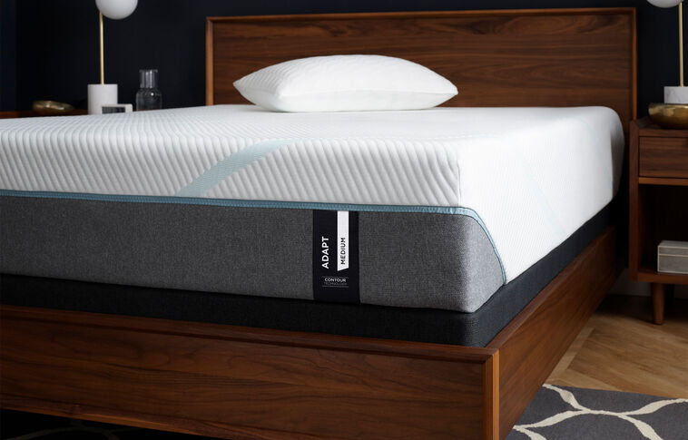 Tempur-Pedic TEMPUR-Adapt Previous Generation Medium Mattress 11" image number 4