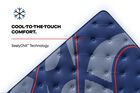 Sealy Posturepedic Elite Brenham II Firm Pillow Top Mattress 16"