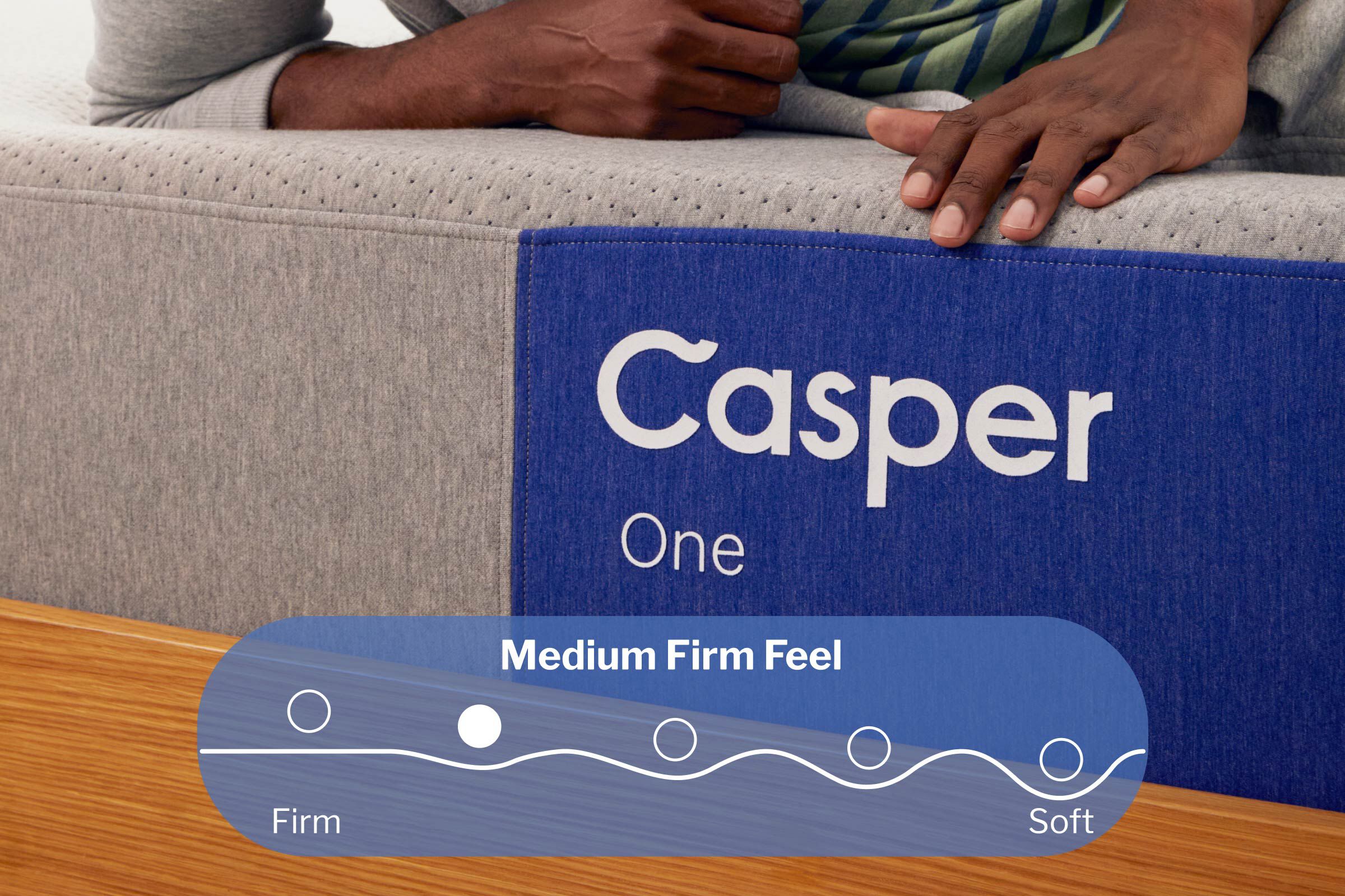 Casper One Mattress - Thumbnail 5