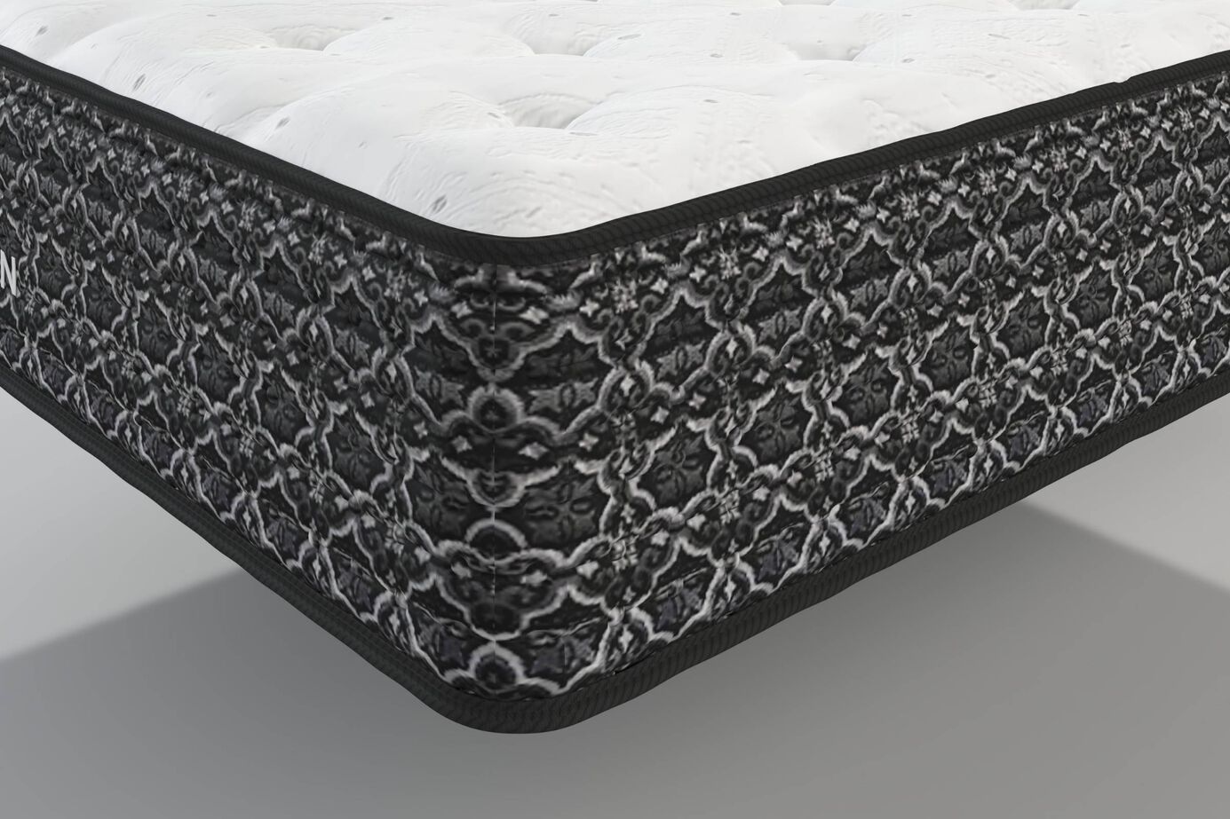 Kingsdown Gingerwood  Medium Firm Mattress 13" image number 6