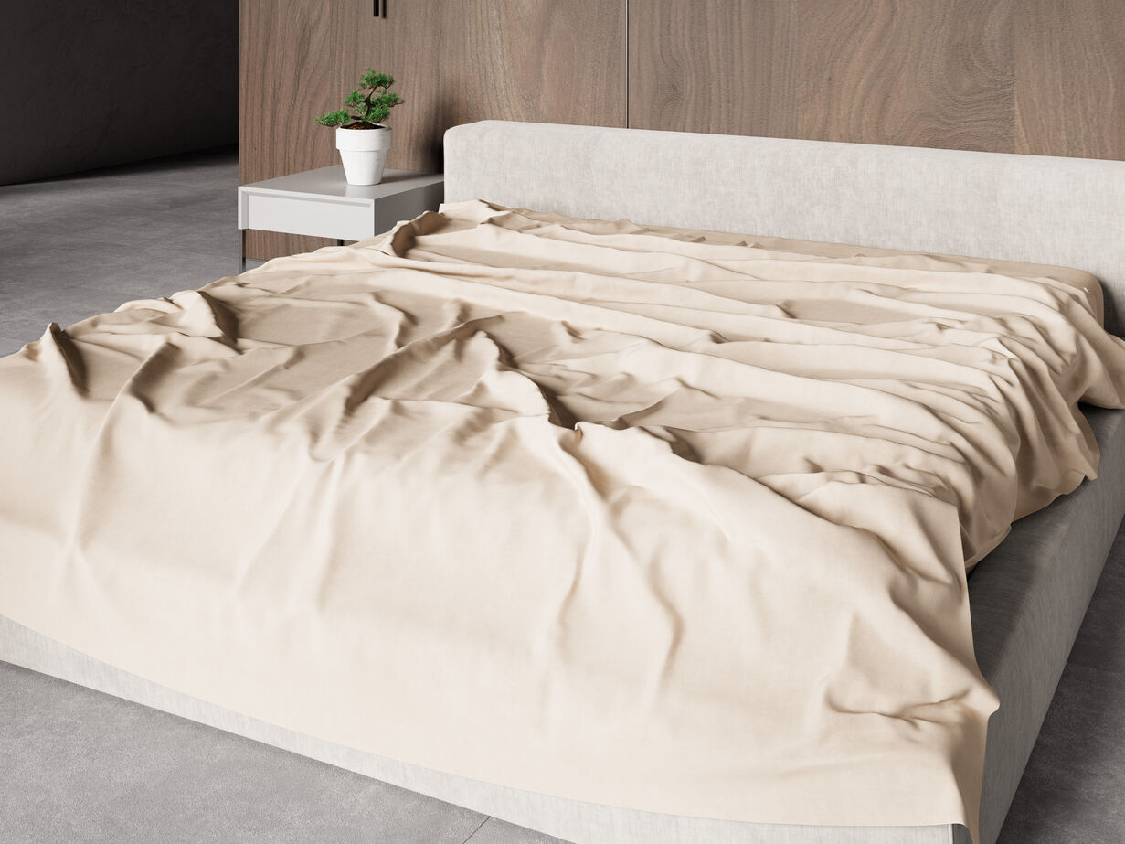 iSleep Shop Chill Cooling Sheet Set image number 3