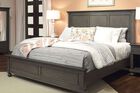 Aspen Home Oxford Panel Bed image number