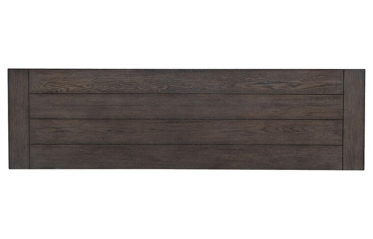 Aspen Home Caraway Dresser image number 4