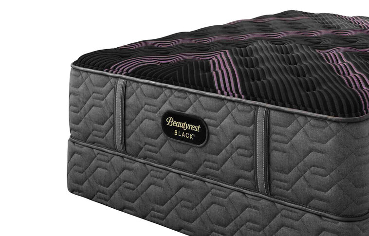 Beautyrest Black Series Two Plush Mattress 15.25" image number 3