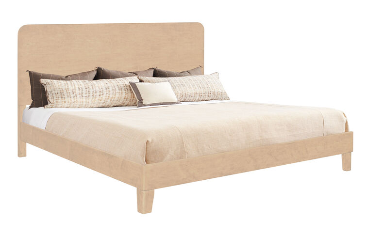 Legends Home Etta Platform Bed Complete image number 2