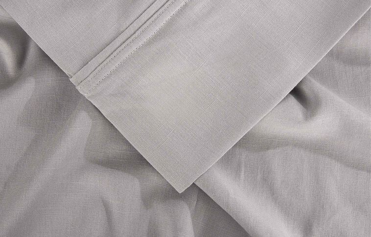 BEDGEAR Hyper-Linen Performance Sheet Set image number 2