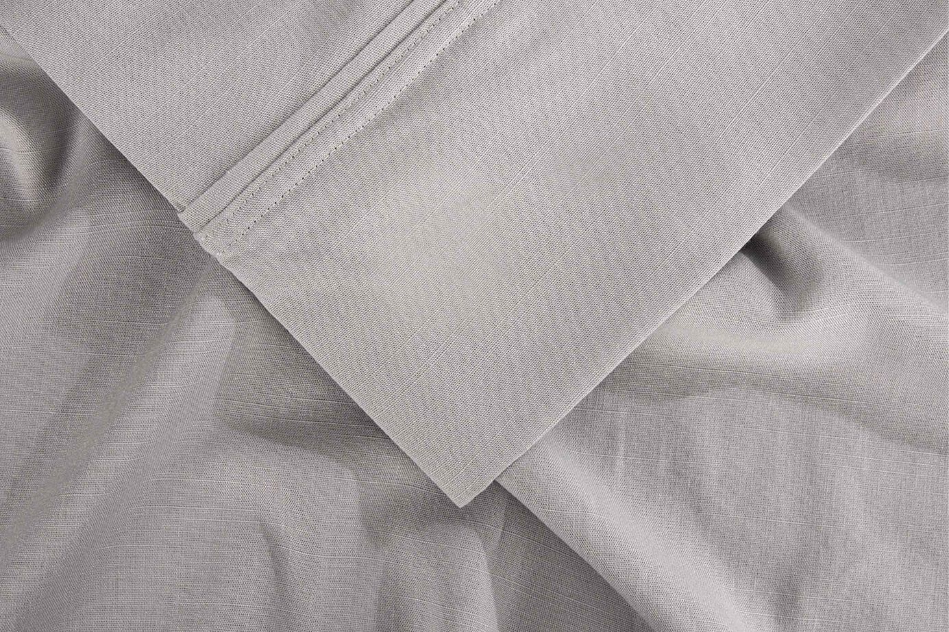BEDGEAR Hyper-Linen Performance Sheet Set image number 2