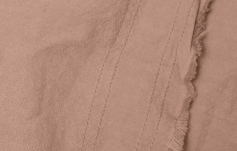 Purecare Dr. Weil Garment Washed Percale Sheet Set image number 1