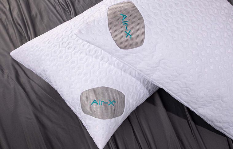 BEDGEAR Dri-Tec 5.0 Air-X Pillow Protector image number 0
