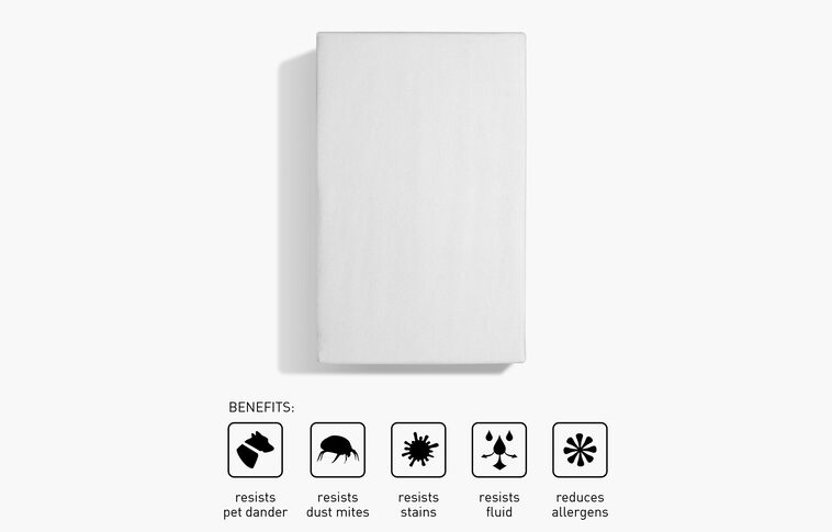 BEDGEAR StretchWick Mattress Protector image number 4