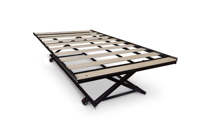 Knickerbocker Bed Co., Inc. Bed Frames Pop-Up Trundle image number 0