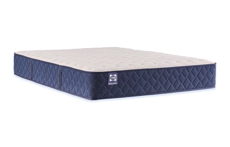 Sealy Posturepedic Truett Firm Mattress 12.5" image number 3