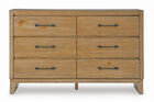 Signature Design Sherbana Dresser
