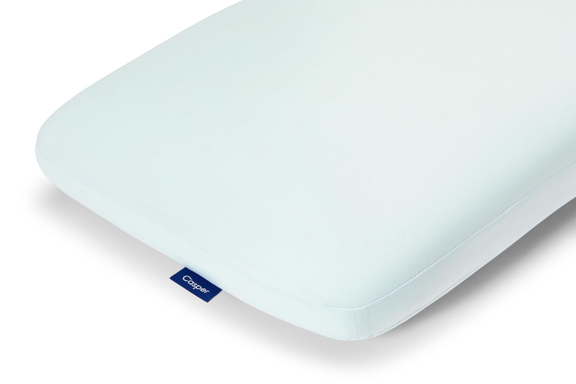 Casper Snow Hybrid Pillow - Thumbnail 3