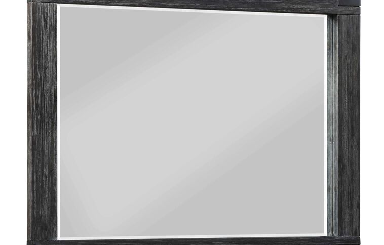 Modus Meadow Mirror image number 1