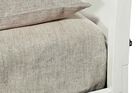 Aspen Home Cambridge Framed Panel Bed with Storage