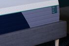 Nectar Premier Hybrid  Medium Firm Mattress 13"