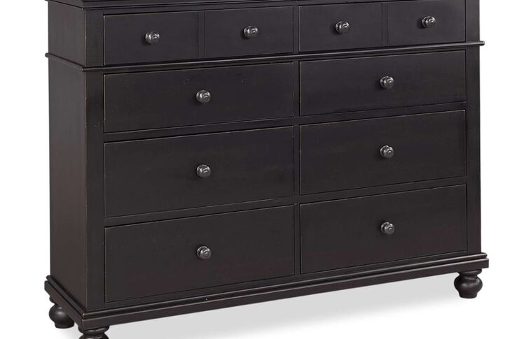 Aspen Home Oxford Chesser image number 0