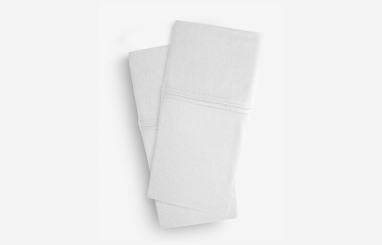 BEDGEAR Hyper-Wool Pillowcase Set image number 2