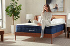 Glacier Summit Hybrid Medium Pillow Top Mattress 13"