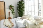 Avocado Organic Cotton 400 Thread Count Sheet Set image number