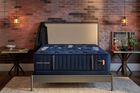 Stearns and Foster Lux Estate  Medium Firm Mattress 14.5"