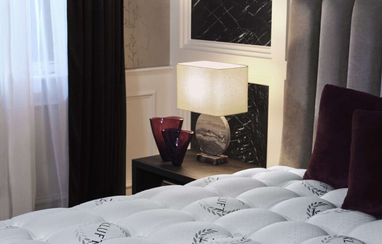 Kluft Regalia  Firm Mattress 13.75" image number 3