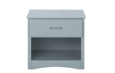 Homelegance Orion Nightstand